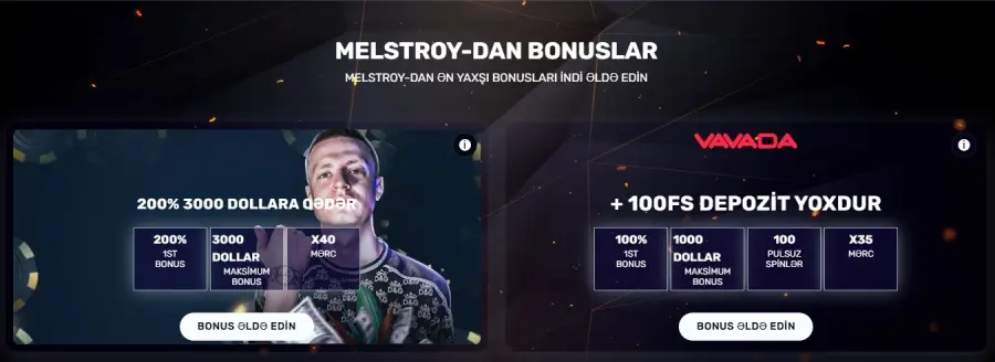 Mellstroy ÐºÐ°Ð·Ð¸Ð½Ð¾
