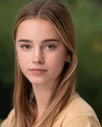 Alina Morozova